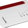 AVM FRITZ!Box 5530 Fiber Ασύρματο Router Wi‑Fi 6 με 2 Θύρες Gigabit