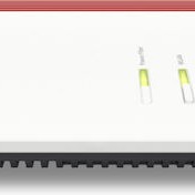 AVM FRITZ!Box 5590 Fiber Ασύρματο VDSL2 Modem Router Wi‑Fi 6 με 4 Θύρες