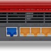 AVM FRITZ!Box 5590 Fiber Ασύρματο VDSL2 Modem Router Wi‑Fi 6 με 4 Θύρες