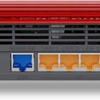 AVM FRITZ!Box 5590 Fiber Ασύρματο VDSL2 Modem Router Wi‑Fi 6 με 4 Θύρες