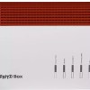 AVM FRITZ!Box 5590 Fiber Ασύρματο VDSL2 Modem Router Wi‑Fi 6 με 4 Θύρες