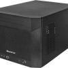 Chieftec CN-01B-OP Cube Κουτί Υπολογιστή Μαύρο