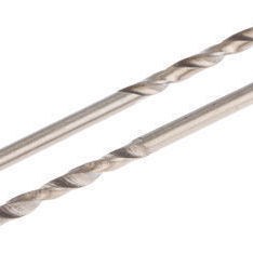 Bosch Τρυπάνι Κοβαλτίου με Κυλινδρικό Στέλεχος για Μέταλλο Μήκους 49mm