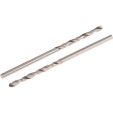 Bosch Τρυπάνι Κοβαλτίου με Κυλινδρικό Στέλεχος για Μέταλλο Μήκους 49mm