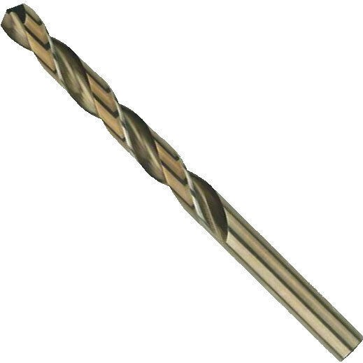 Bosch Τρυπάνι Κοβαλτίου με Κυλινδρικό Στέλεχος για Μέταλλο 5.5x57mm