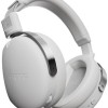 HYTE Eclipse HG10 Ασύρματο Over Ear Gaming Headset με σύνδεση USB Λευκό