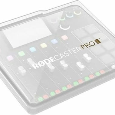 Rode Rodecover 2 Προστατευτικό Κάλυμμα Διάφανο