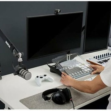 Rode Rodecover 2 Προστατευτικό Κάλυμμα Διάφανο