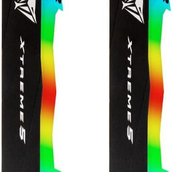 Patriot Viper Xtreme 5 DDR5 48GB RAM με 2x24GB Modules και Ταχύτητα 8000 για Desktop