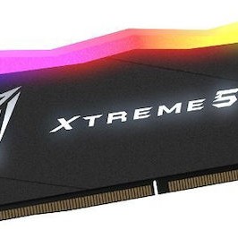 Patriot Viper Xtreme 5 DDR5 48GB RAM με 2x24GB Modules και Ταχύτητα 8000 για Desktop