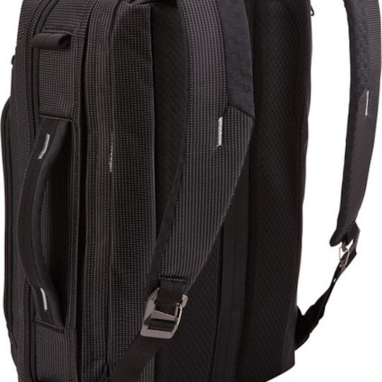 Thule Crossover 2 Convertible Τσάντα Πλάτης για Laptop 15.6