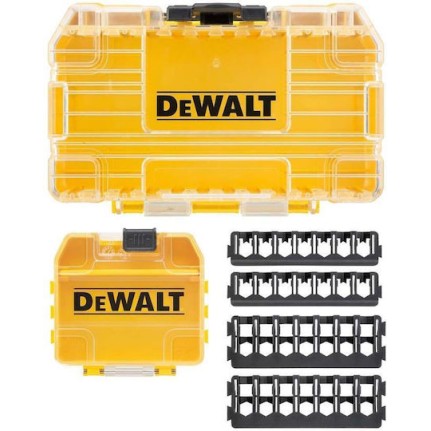 Dewalt Εργαλειοθήκη Χειρός Πλαστική Π15xB9.5xΥ4.5cm