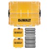 Dewalt TSTAK Ταμπακιέρα Εργαλείων 26.5x17.5x5εκ.