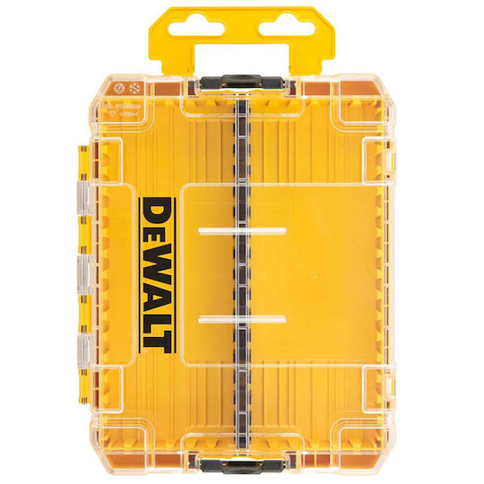 Dewalt TSTAK Ταμπακιέρα Εργαλείων 26.5x17.5x5εκ.