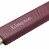 Kingston DataTraveler Max 512GB USB 3.2 Stick Κόκκινο