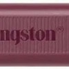 Kingston DataTraveler Max 512GB USB 3.2 Stick Κόκκινο