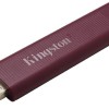 Kingston DataTraveler Max 1TB USB 3.2 Stick Κόκκινο