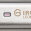 Kingston IronKey Locker+ 50 32GB USB 3.2 Stick Ασημί