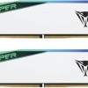 Patriot Viper Elite 5 DDR5 RAM με 2x48GB Modules και Ταχύτητα 6200 για Desktop