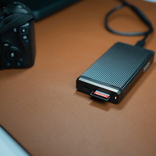 Sandisk Extreme SDXC 128GB Class 10 U3 V30 UHS-I με αντάπτορα