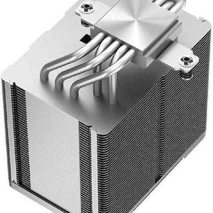 Deepcool AK500 Ψύκτρα Επεξεργαστή για Socket 1200/115x/1700