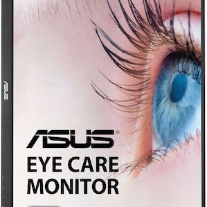 Asus VA24DQSB IPS Monitor 23.8