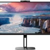 AOC Q27V5CW IPS Monitor 27