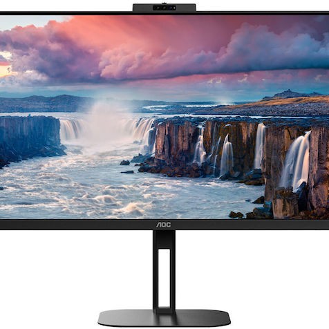 AOC Q27V5CW IPS Monitor 27