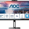 AOC Q27V5CW IPS Monitor 27