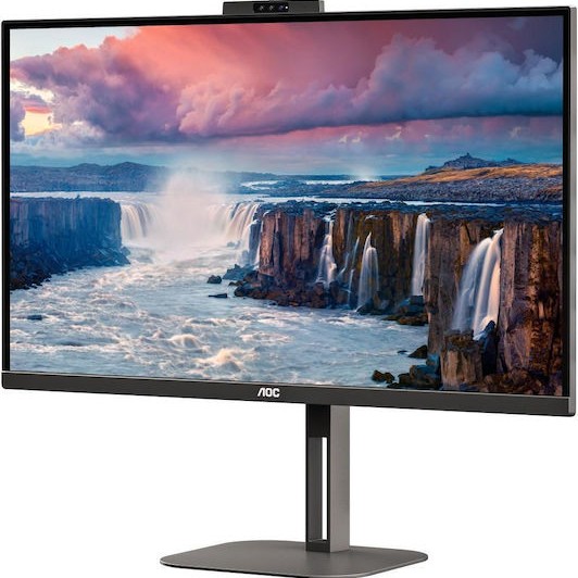 AOC Q27V5CW IPS Monitor 27
