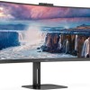 AOC CU34V5CW VA Curved Monitor 34