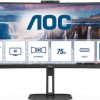 AOC CU34V5CW VA Curved Monitor 34