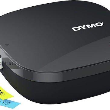 Dymo LetraTag LT-200 B Ηλεκτρονικός Ετικετογράφος Χειρός σε Μπλε Χρώμα