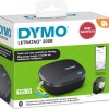 Dymo LetraTag LT-200 B Ηλεκτρονικός Ετικετογράφος Χειρός σε Μπλε Χρώμα