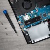 Crucial P3 SSD 2TB M.2 NVMe PCI Express 3.0