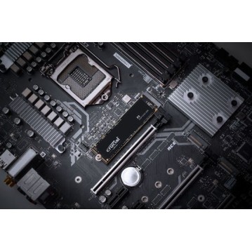 Crucial P3 SSD 2TB M.2 NVMe PCI Express 3.0