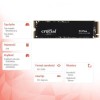 Crucial P3 Plus SSD 2TB M.2 NVMe PCI Express 4.0 Bulk