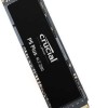 Crucial P3 Plus SSD 2TB M.2 NVMe PCI Express 4.0 Bulk