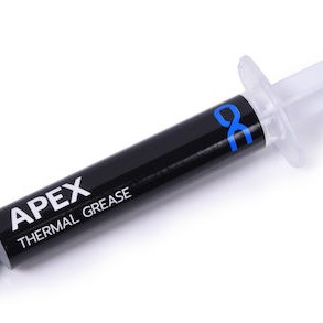 Alphacool Apex Thermal Grease 17W/mK 4gr