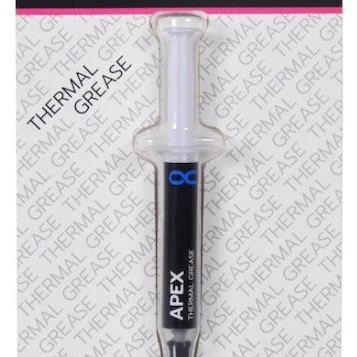Alphacool Apex Thermal Grease 17W/mK 4gr