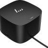 HP Thunderbolt Dock 120W G4 Thunderbolt 4 Docking Station με HDMI/DisplayPort 4K PD Ethernet Μαύρο