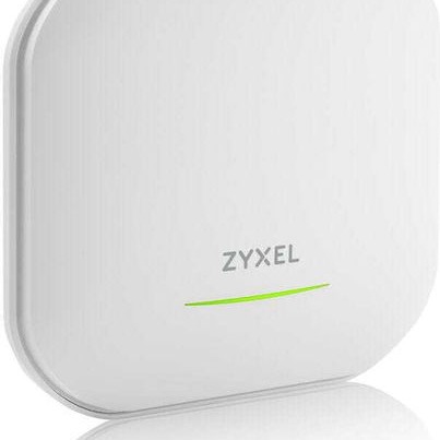 Zyxel NWA220AX-6E WiFi Mesh Network Access Point Wi‑Fi 6E Dual Band (2.4 & 5GHz)