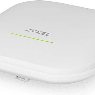 Zyxel NWA220AX-6E WiFi Mesh Network Access Point Wi‑Fi 6E Dual Band (2.4 & 5GHz)