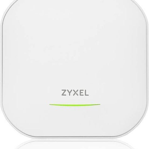Zyxel NWA220AX-6E WiFi Mesh Network Access Point Wi‑Fi 6E Dual Band (2.4 & 5GHz)
