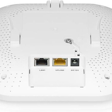 Zyxel NWA220AX-6E WiFi Mesh Network Access Point Wi‑Fi 6E Dual Band (2.4 & 5GHz)