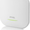 Zyxel NWA220AX-6E WiFi Mesh Network Access Point Wi‑Fi 6E Dual Band (2.4 & 5GHz)