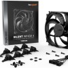 Be Quiet Silent Wings 4 Case Fan 140mm με Σύνδεση 3-Pin