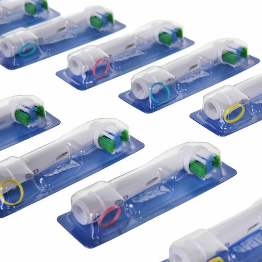 Γνήσιο Μελάνι Εκτυπωτή InkJet Λευκό (338183)