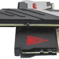 Patriot Viper Venom DDR5 16GB RAM με 2x8GB Modules και Ταχύτητα 5600 για Desktop