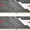 Patriot Viper Venom DDR5 32GB RAM με 2x16GB Modules και Ταχύτητα 5600 για Desktop